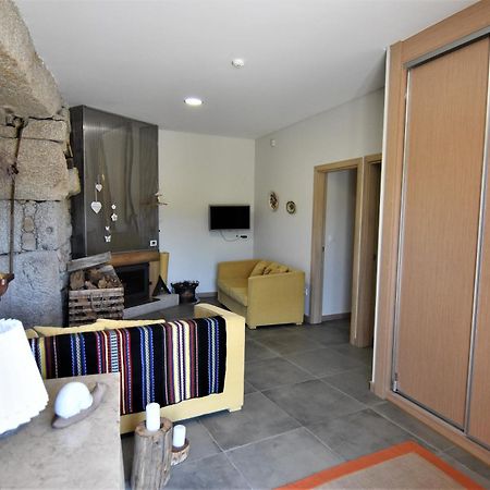 Villa Quinchoso Dos Bentos à Vila Pouca de Aguiar Extérieur photo