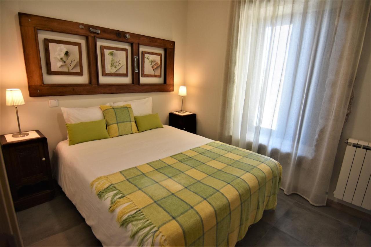 Villa Quinchoso Dos Bentos à Vila Pouca de Aguiar Extérieur photo